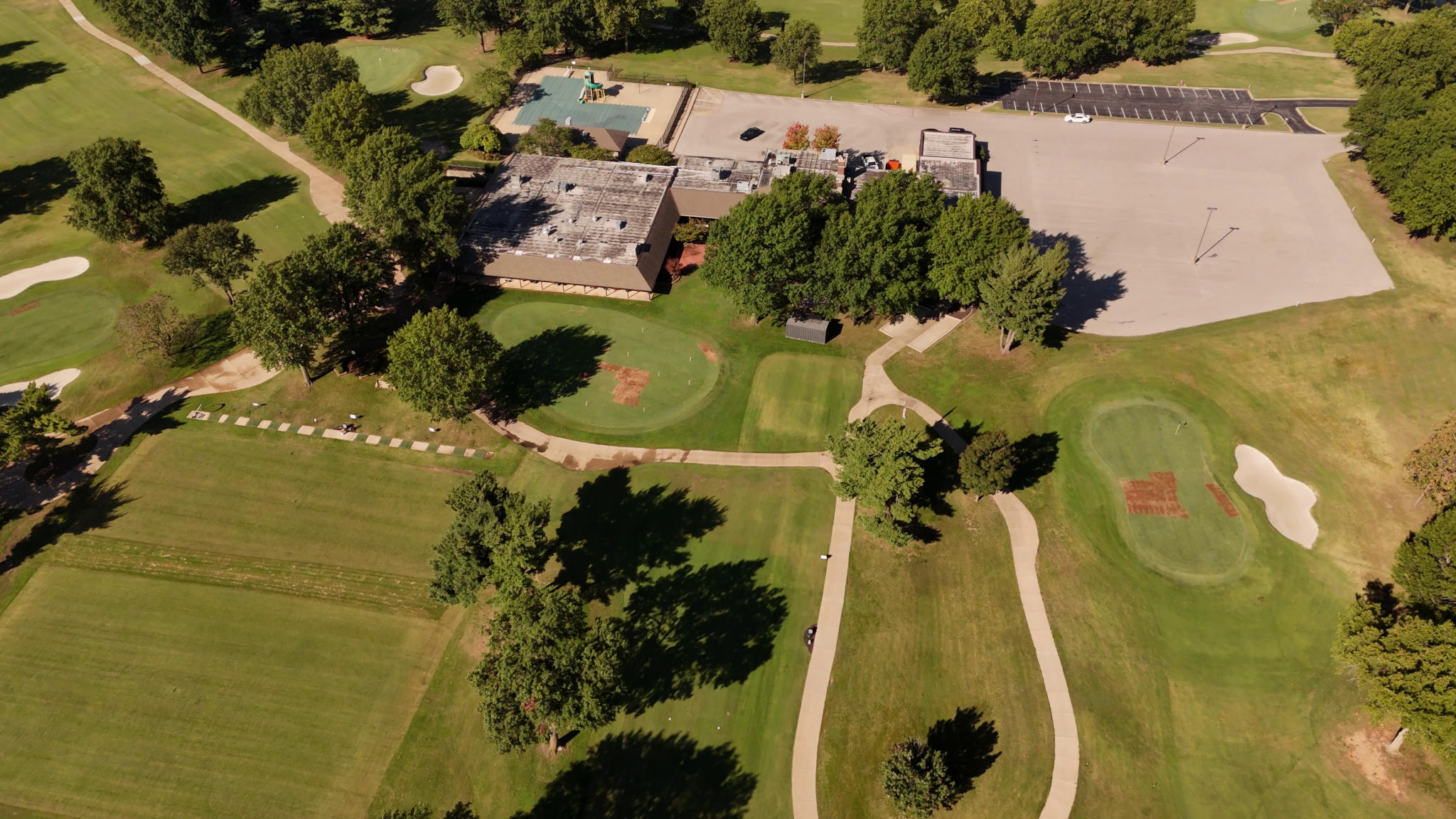 Twin Hills Golf & Country Club photo 1